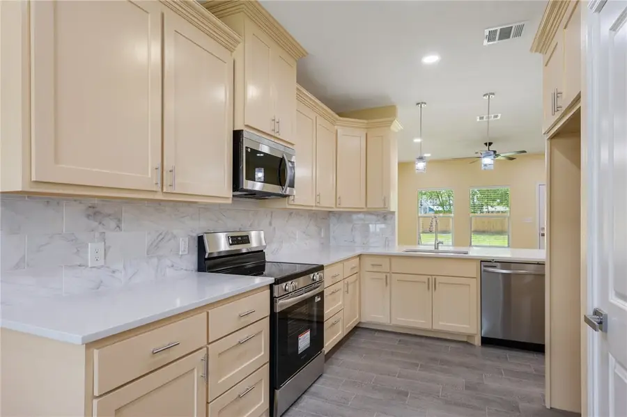 1108 Richard Street #A, Bryan, TX 77803 - #3