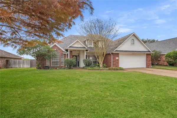 714 Brussels Drive, College Station, TX 77845