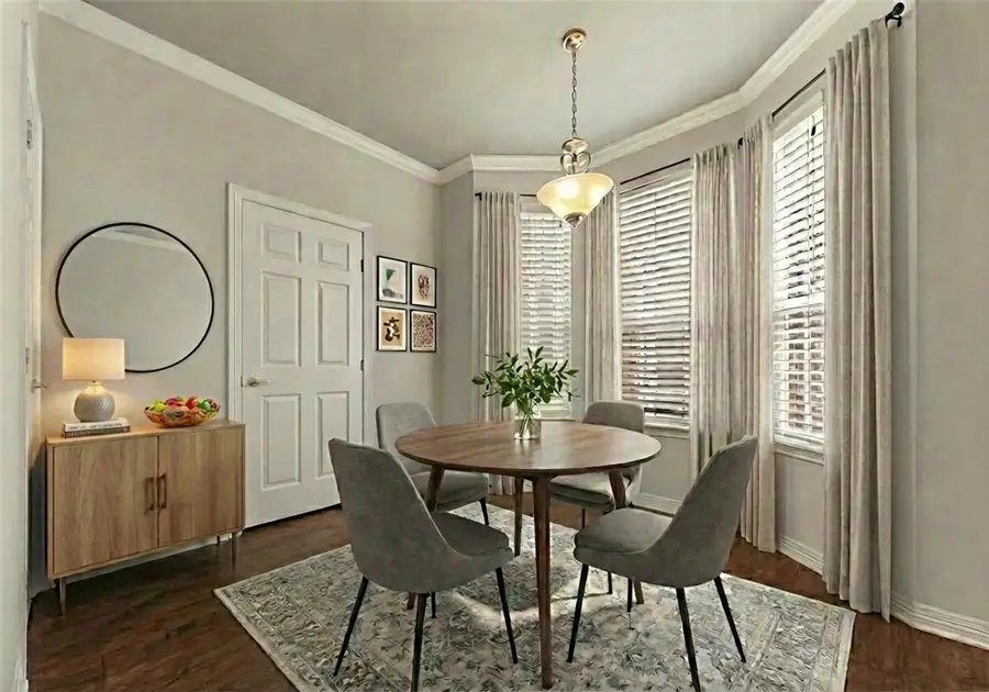 1198 Jones Butler Road #907, College Station, TX 77840 - Image #3