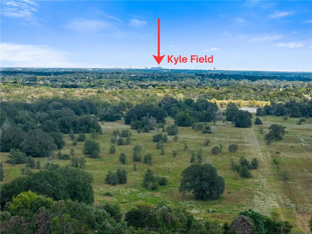 TBD Britten Road, Bryan, TX 77807 - Image #1