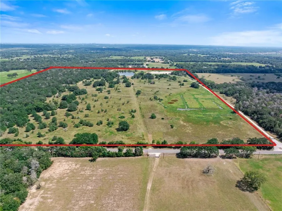 TBD Britten Road, Bryan, TX 77807 - Image #2