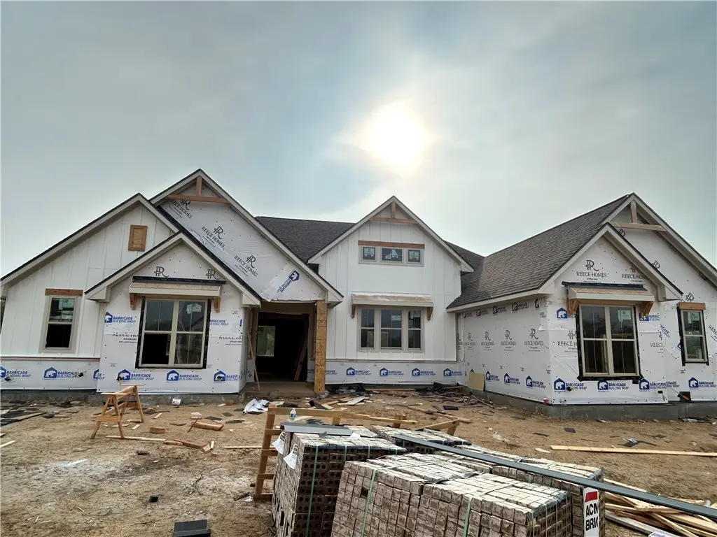 5664 Mill Water Court, Bryan, TX 77808 - Image #1