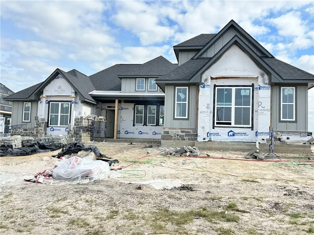 7028 Skipping Rock Path, Bryan, TX 77808 - Image #1