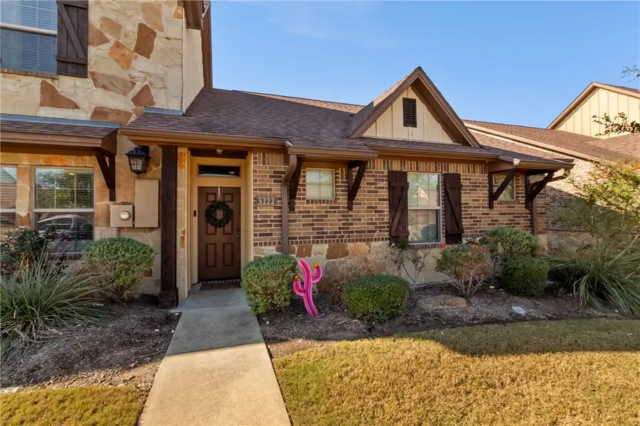 3222 Travis Cole Avenue, College Station, TX 77845 - Image #2