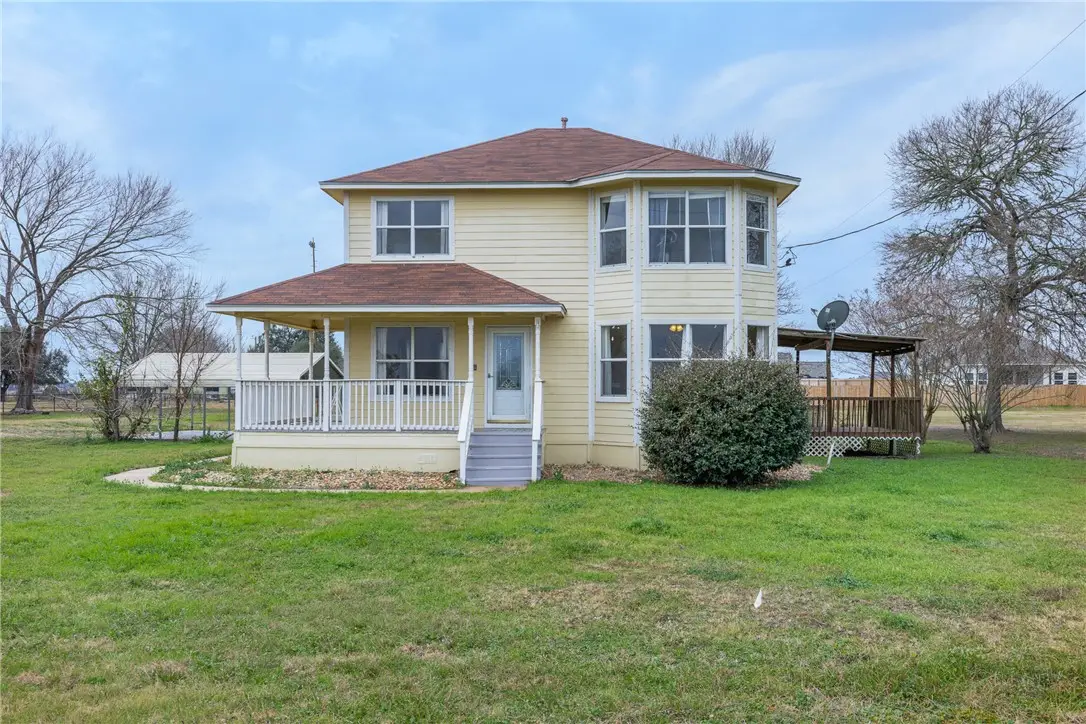 1172 County Road 268, Somerville, TX 77879 - Image #1