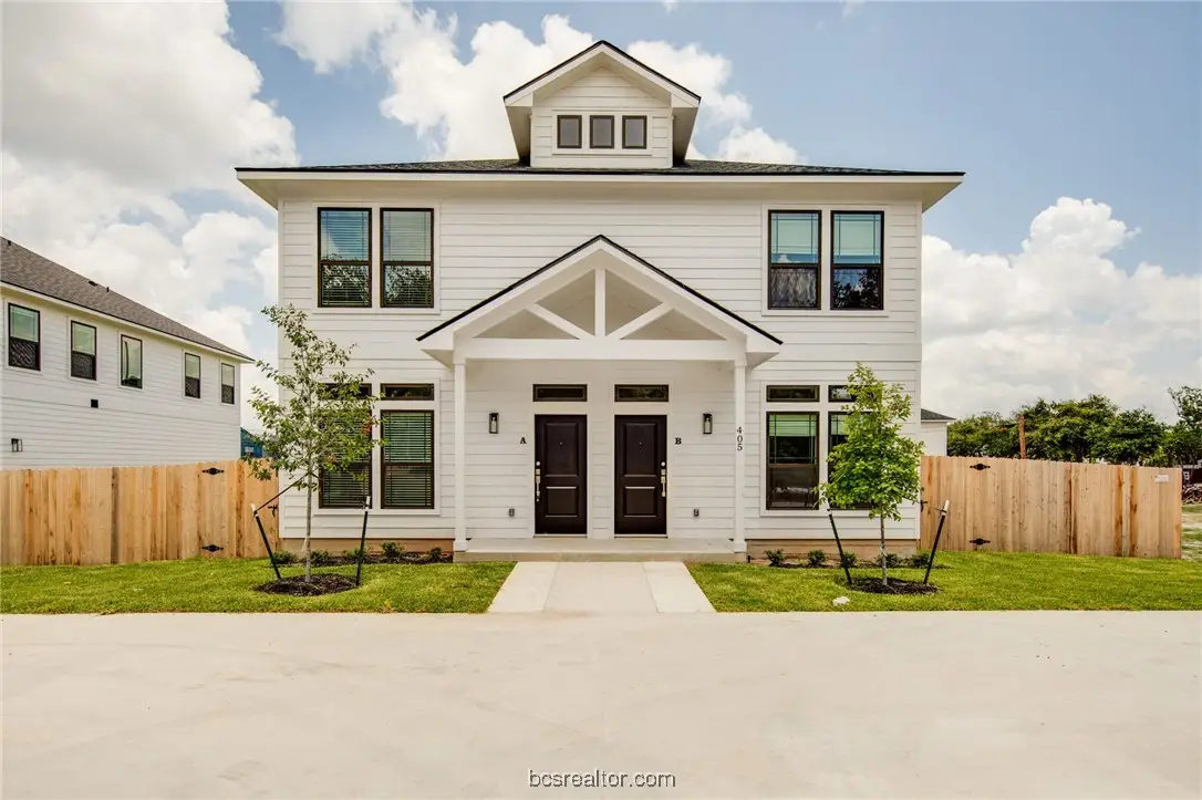 403 Nimitz Street, College Station, TX 77840 - #1