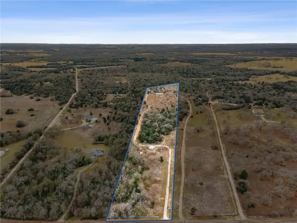5653 County Road 378, Caldwell, TX 77836