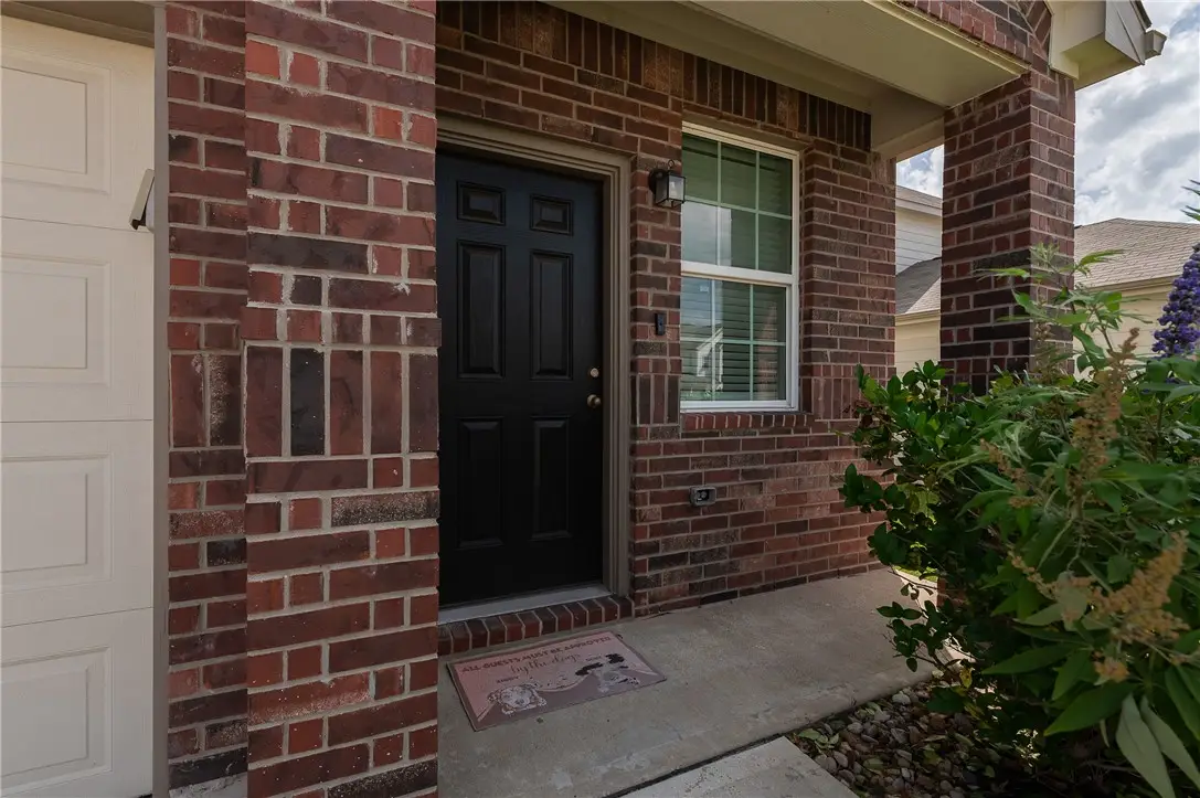 980 Marquis Drive, Bryan, TX 77803 - #1