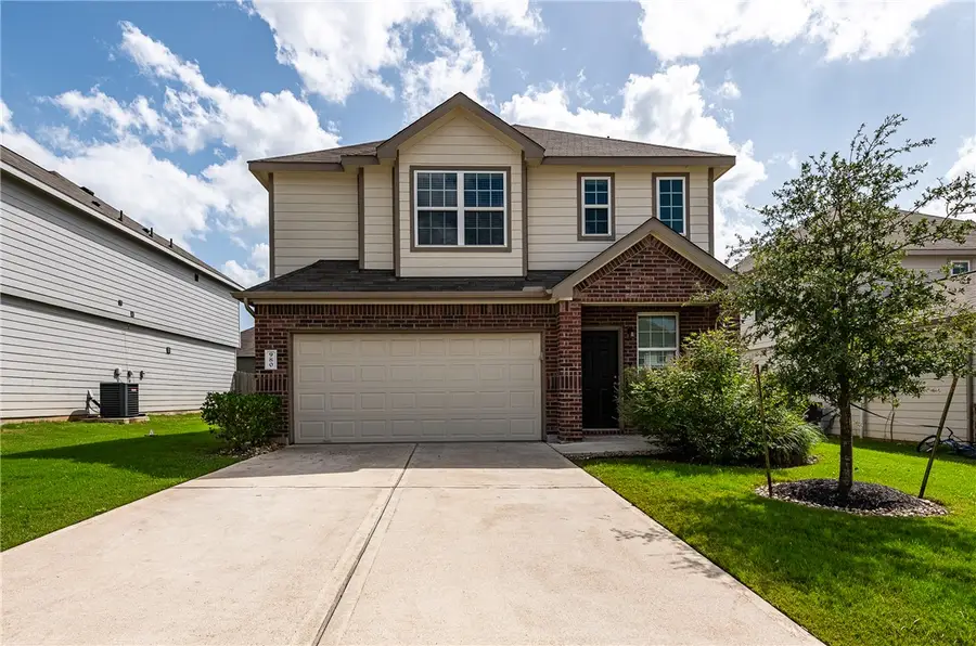 980 Marquis Drive, Bryan, TX 77803 - #3