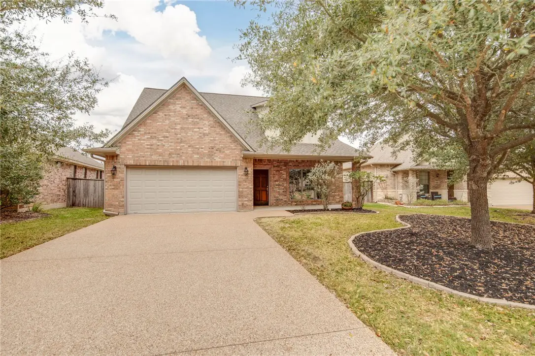 2204 Carlisle Court, College Station, TX 77845 - Image #1