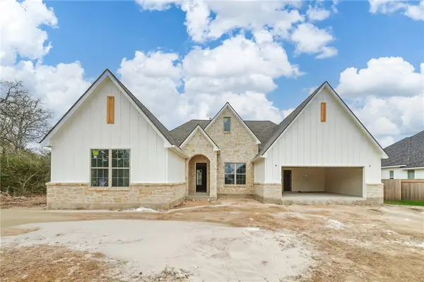 3541 Anderson Arbor Court, College Station, TX 77845