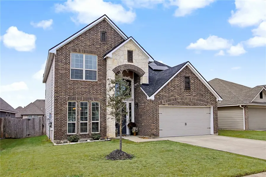 2111 Markley Drive, Bryan, TX 77807 - Image #2