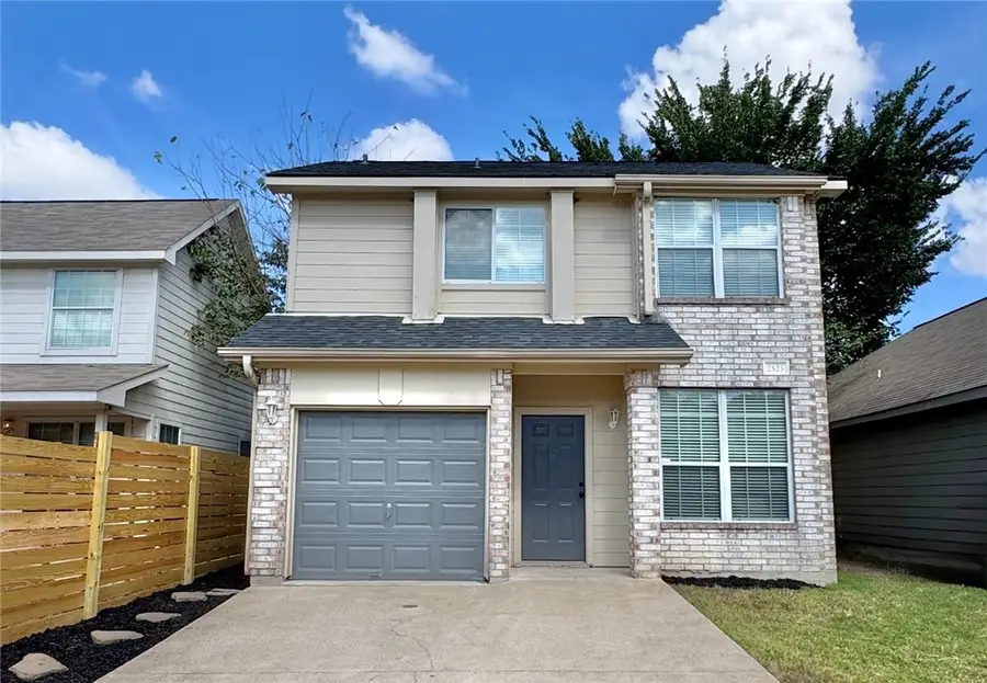 2523 Rhapsody Court, Bryan, TX 77802 - Image #2