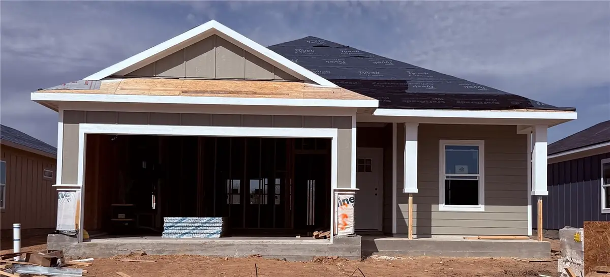 5508 Harriet Street, Bryan, TX 77807 - #1