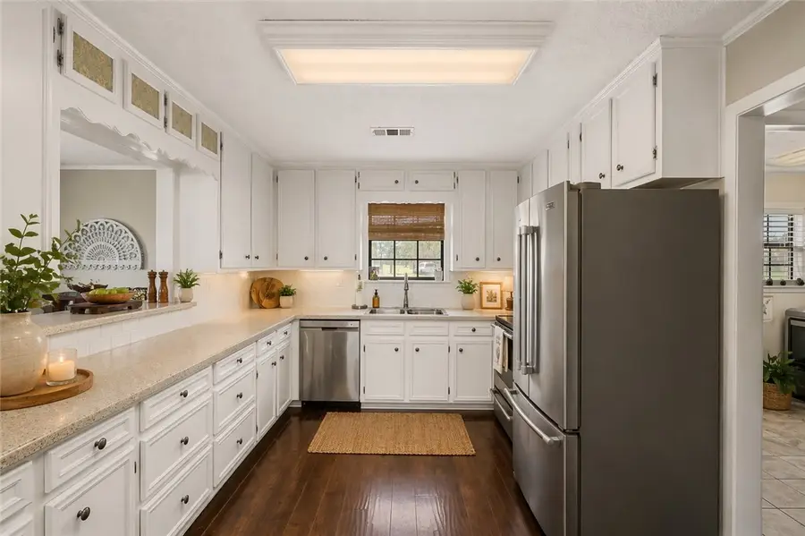 9269 Wheelock Hall Road, Wixon Valley, TX 77859 - #2