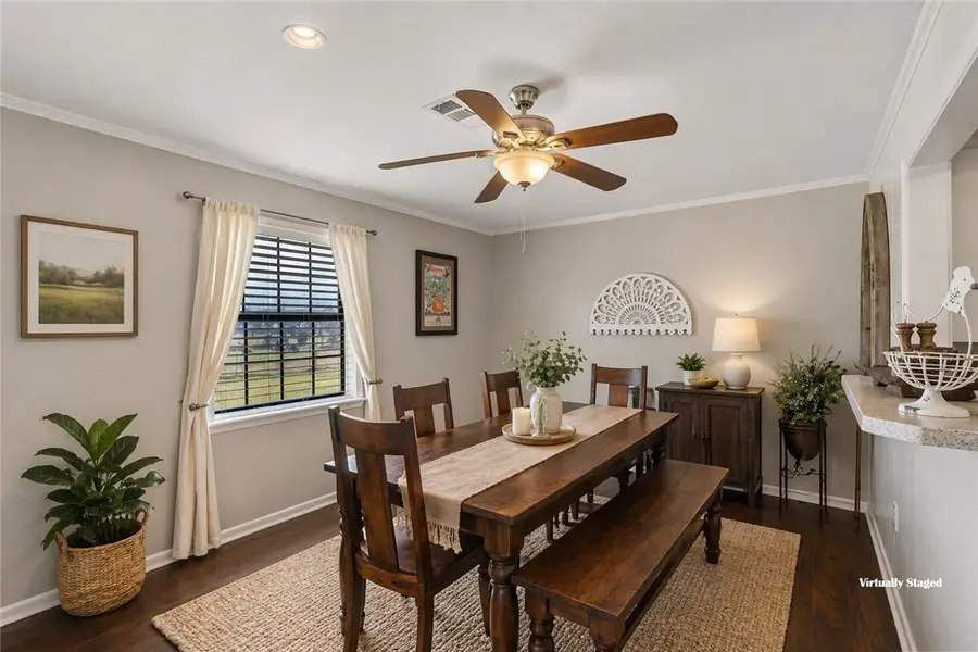 9269 Wheelock Hall Road, Wixon Valley, TX 77859 - #3