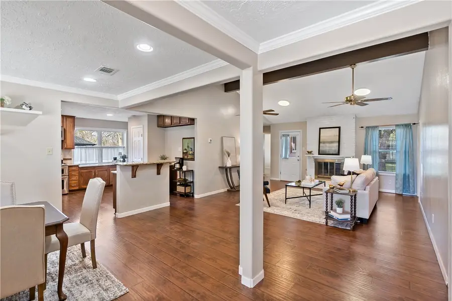 4125 Willow Oak Street, Bryan, TX 77802 - Image #3