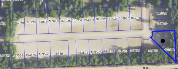 Lot 177 Evening Lane, Porter, TX 77365