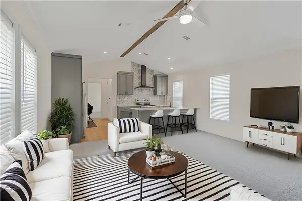 495 Avenue C, Somerville, TX 77879