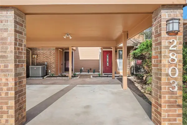 2803 Oakside Drive, Bryan, TX 77802