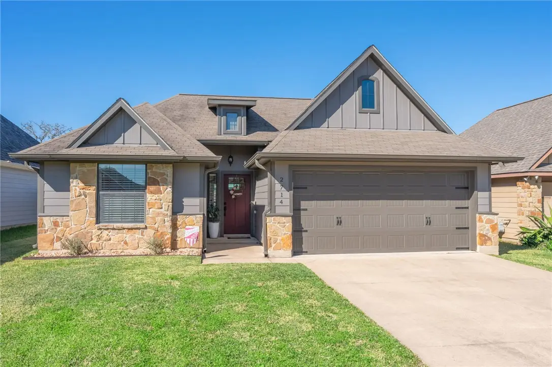 2714 Silver Oak Drive, College Station, TX 77845 - Image #1