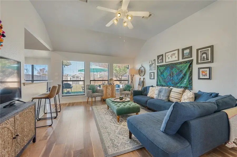 2714 Silver Oak Drive, College Station, TX 77845 - Image #3