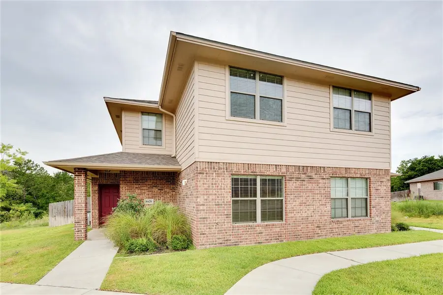 4424/4426 Reveille Road, College Station, TX 77845 - Image #3