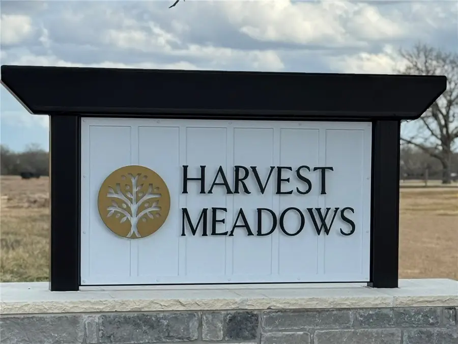 6788 Ellehue Lane, Bryan, TX 77808 - Image #3