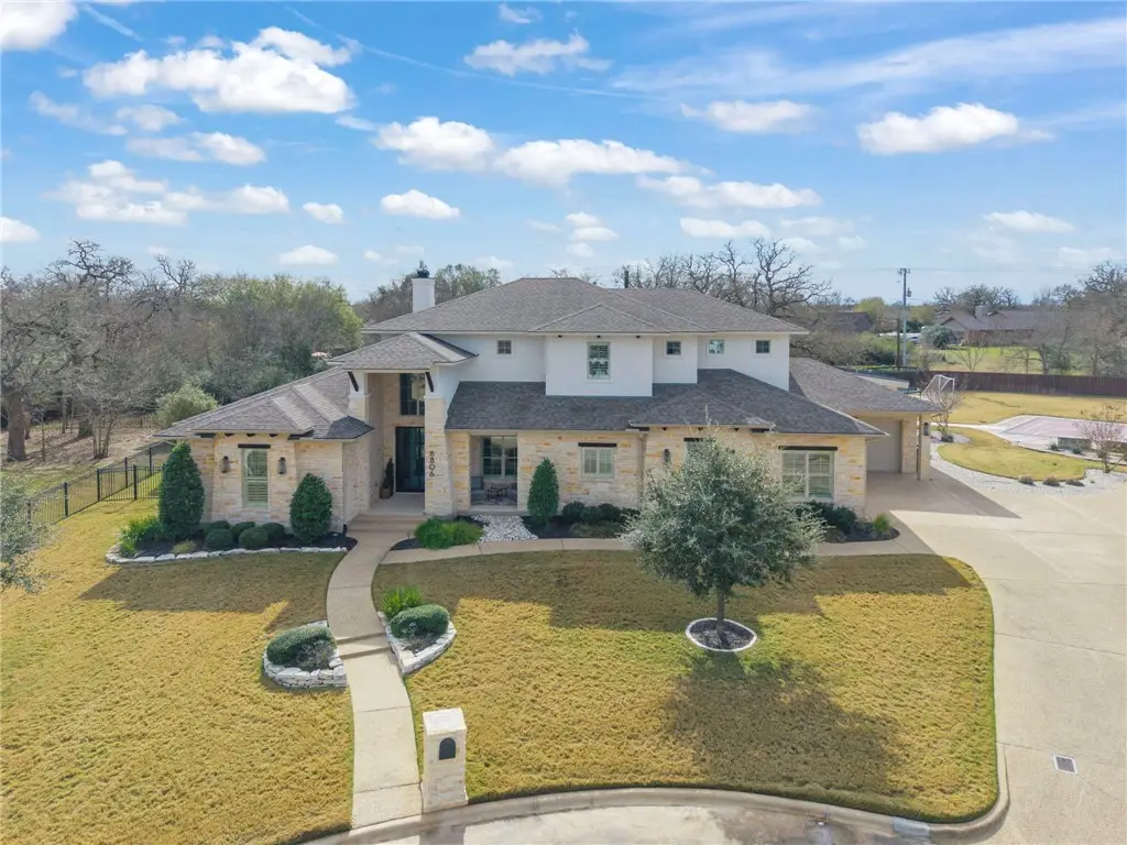8806 Queens Court, College Station, TX 77845 - Image #1