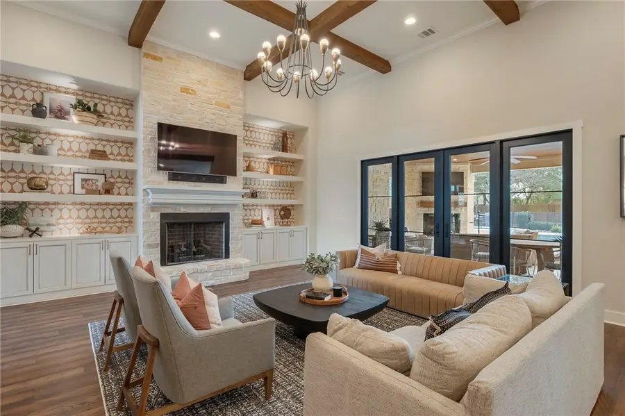 8806 Queens Court, College Station, TX 77845 - Image #3