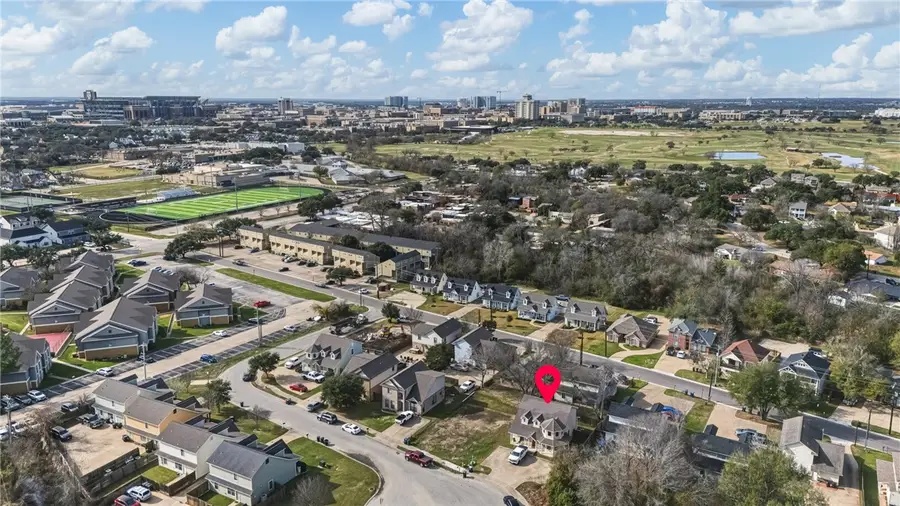 1711 Boardwalk Court, College Station, TX 77840 - Image #2