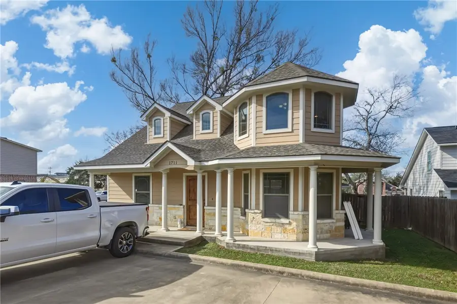 1711 Boardwalk Court, College Station, TX 77840 - Image #3