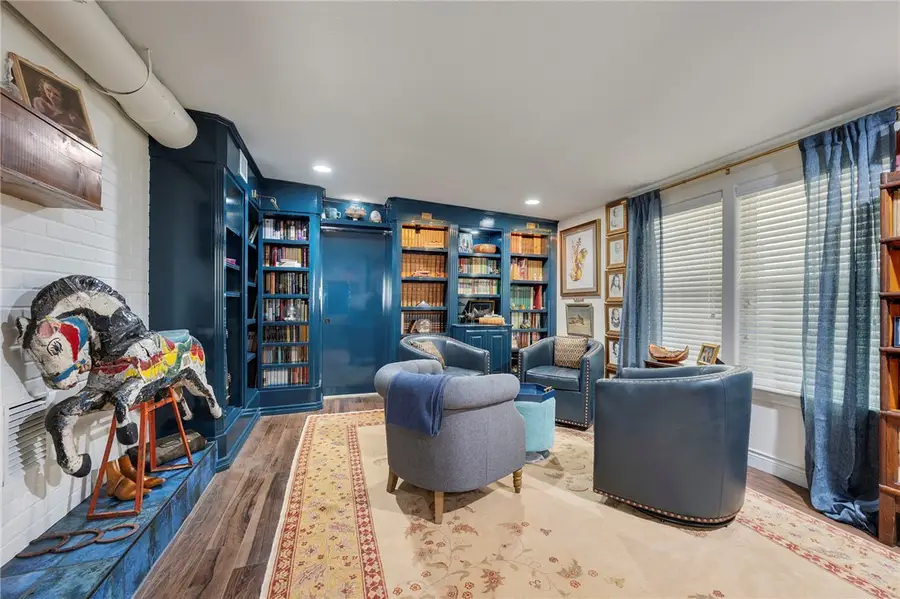 1208 Ashburn Avenue, College Station, TX 77840 - Image #2