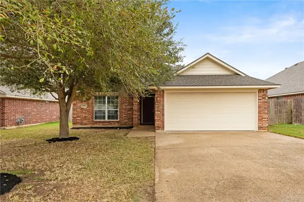 908 Turtle Dove Trail, College Station, TX 77845