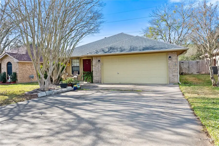 4016 Windfree Drive, College Station, TX 77845 - Image #2