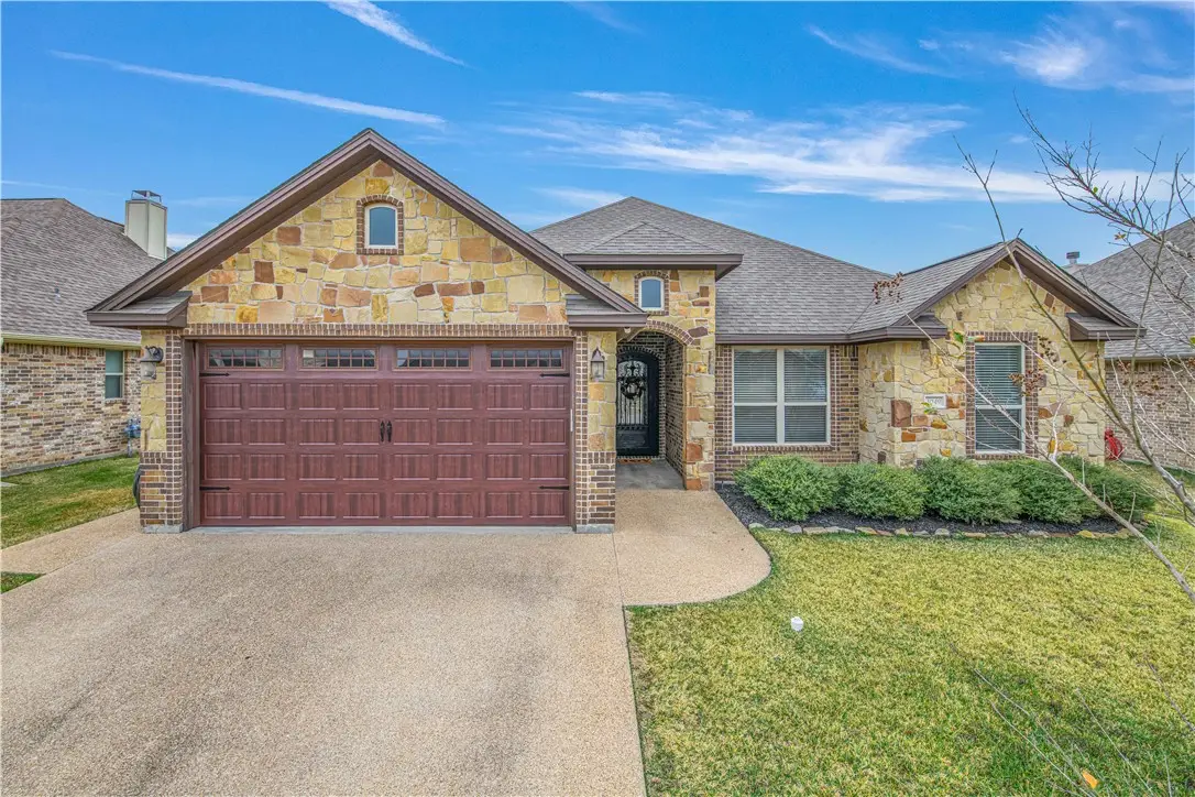 3049 Embers Loop, Bryan, TX 77808 - Image #1