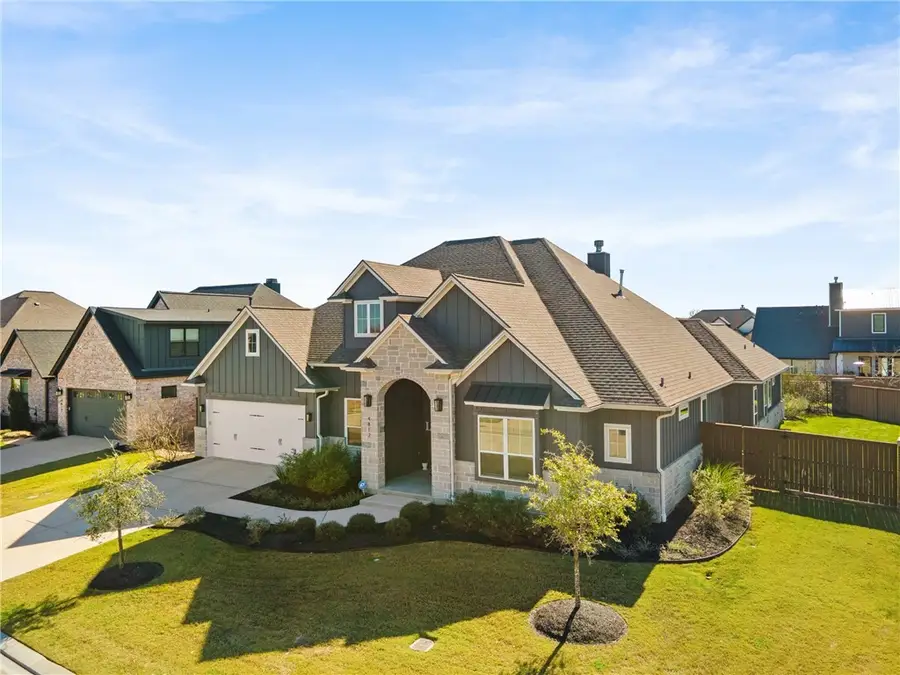 4812 Pearl River Court, College Station, TX 77845 - Image #2