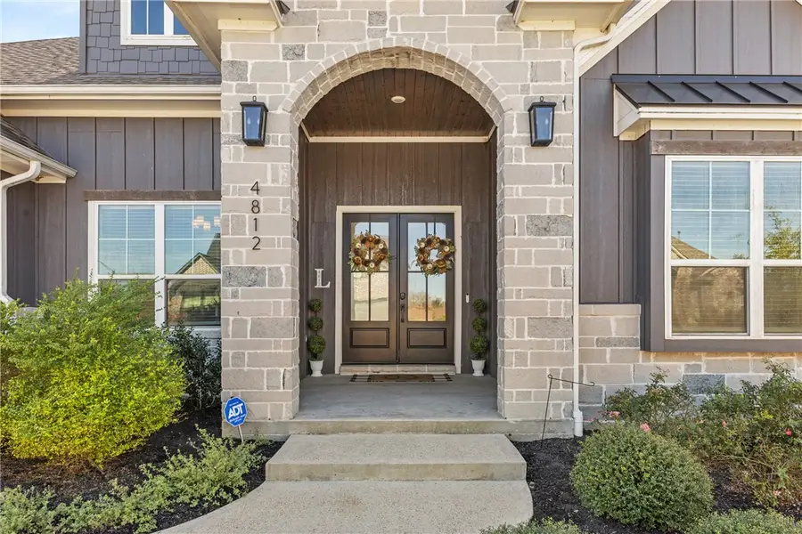 4812 Pearl River Court, College Station, TX 77845 - Image #3