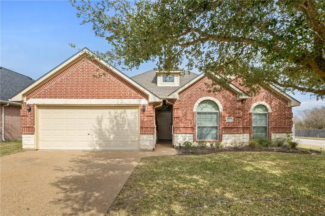 4209 Belsay, College Station, TX 77845-5085 - Image #1