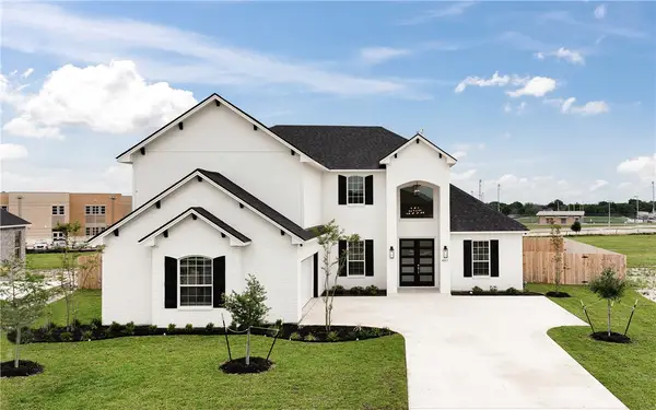 4217 Skylar Drive, College Station, TX 77845