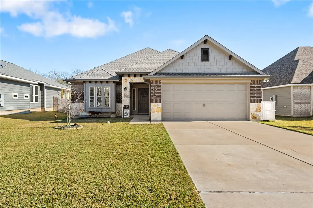 2004 Dumfries Drive, Bryan, TX 77807 - Image #1