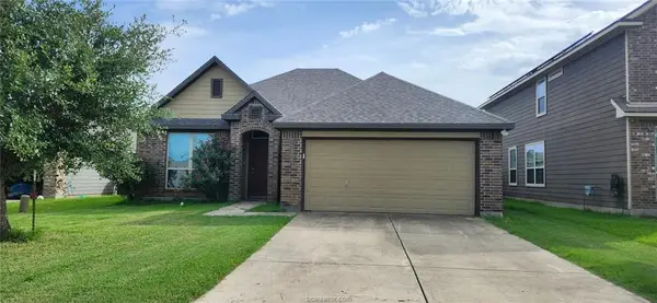 15304 Carriker Court, College Station, TX 77845