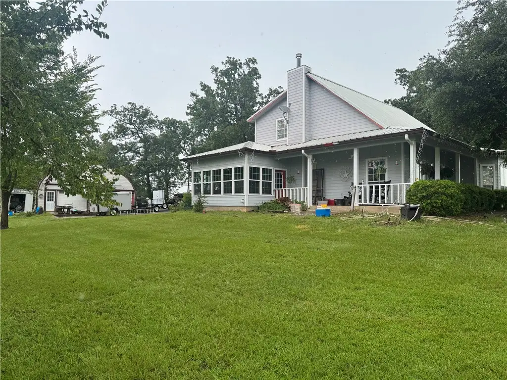 2431 Pr 2010, Centerville, TX 75833 - #1