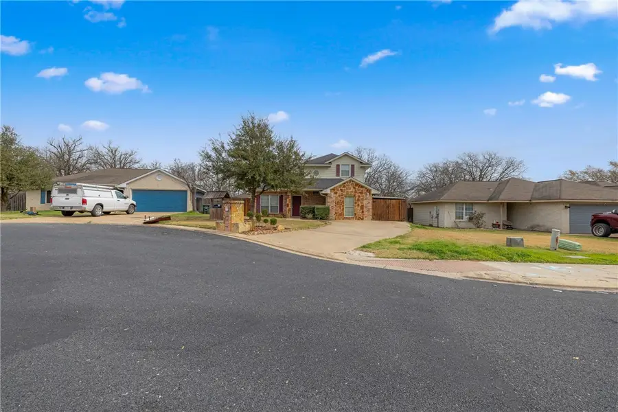3811 Caleb Court, Bryan, TX 77803 - #2