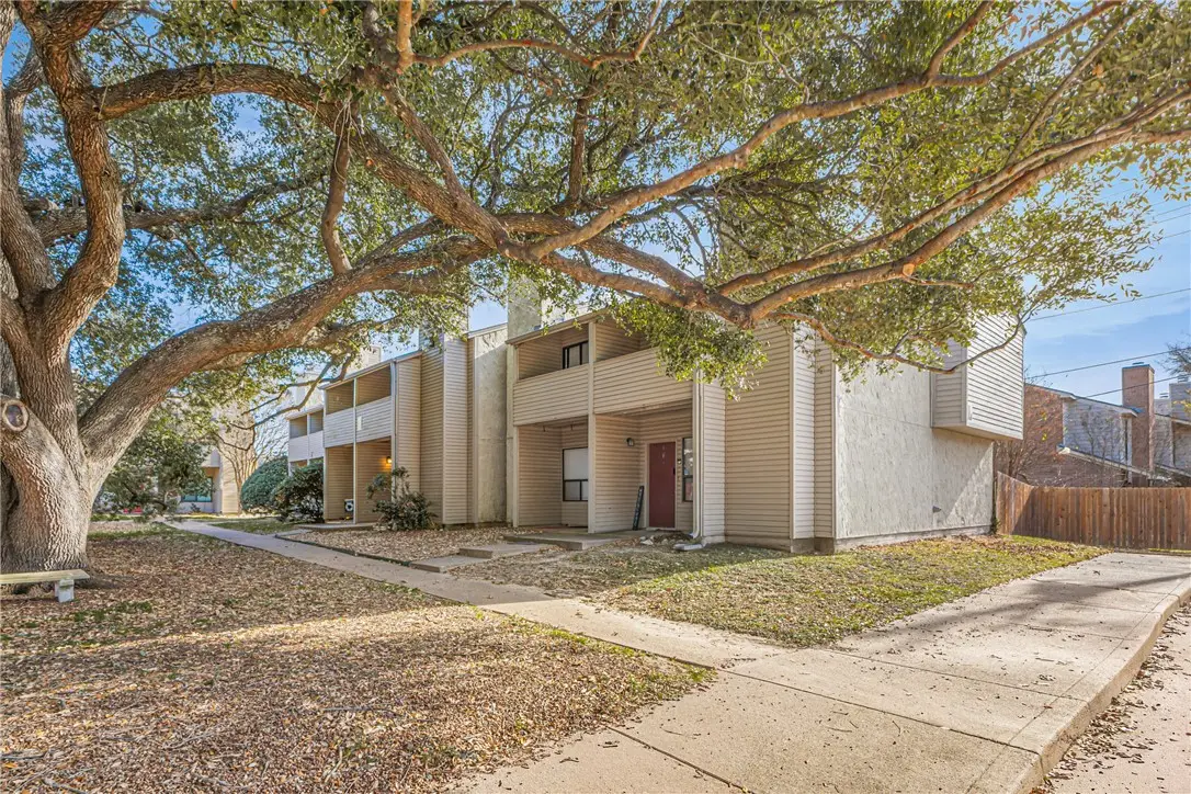 1902 Dartmouth Street #L4, College Station, TX 77840 - Image #1