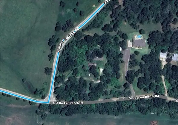 3521 Old Barker Ranch Road, College Station, TX 77845