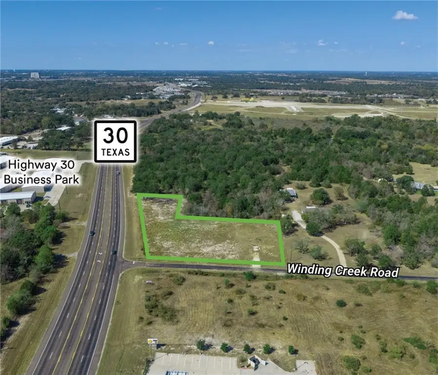 4611 Winding Creek, College Station, TX 77845 - Image #2
