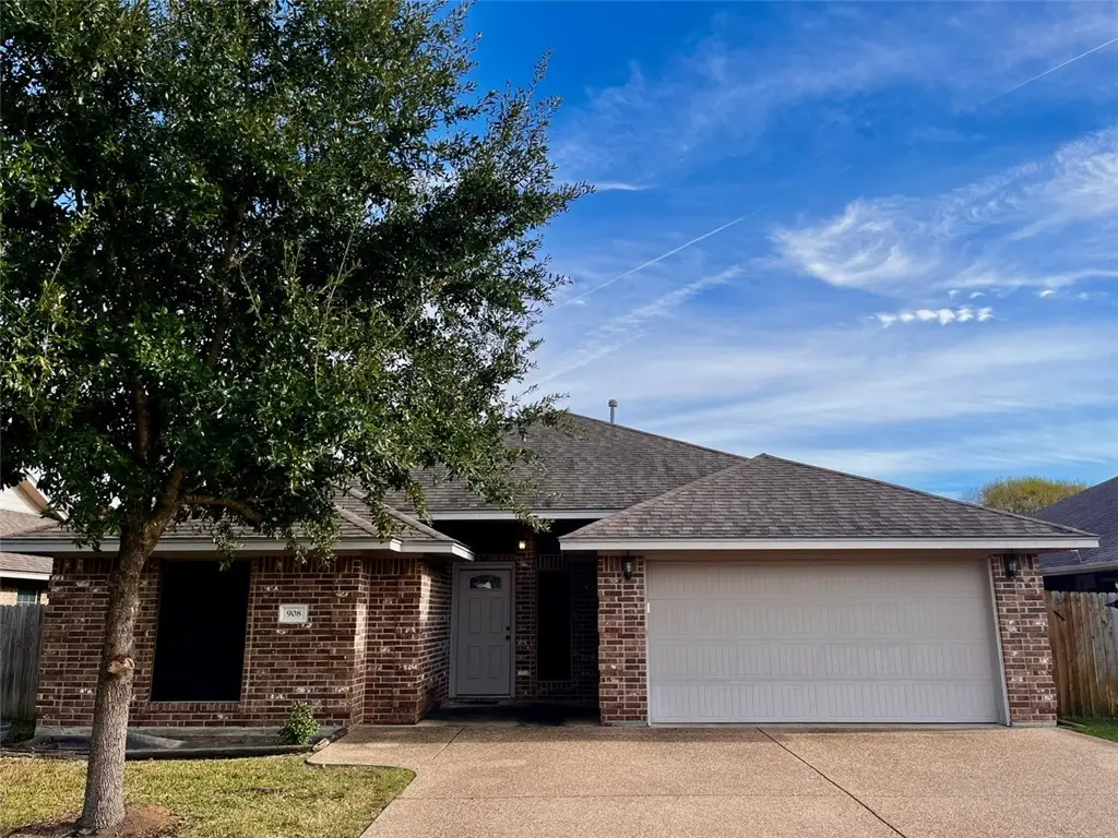 908 Emerald Dove Avenue, College Station, TX 77845 - Image #1