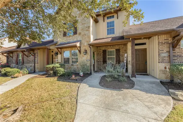 2909 Old Ironsides Drive, College Station, TX 77845