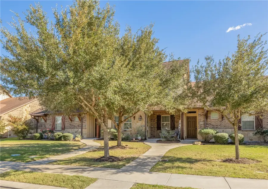 2909 Old Ironsides Drive, College Station, TX 77845 - Image #2